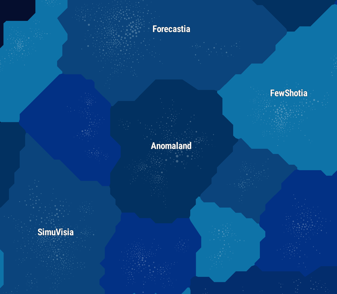 Anomaland Github Map