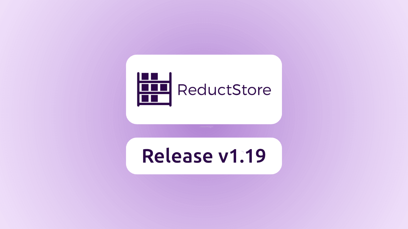 ReductStore v1.19.0 Released
