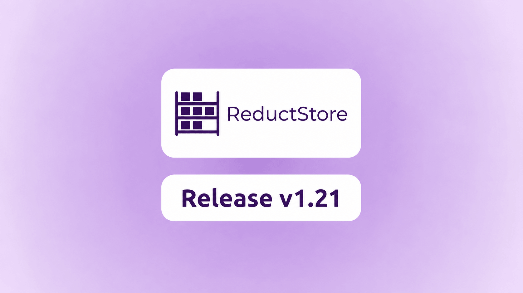 ReductStore v1.21.0 Released