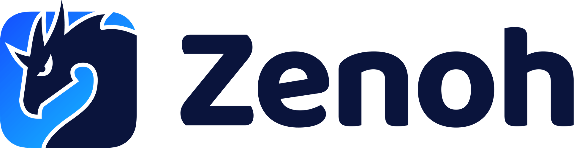Zenoh